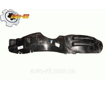 Подкрылок передний R Geely CK