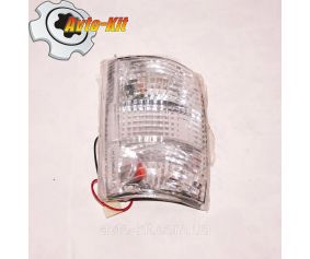 Указатель поворотов левый Jac 1020 (Джак 1020)