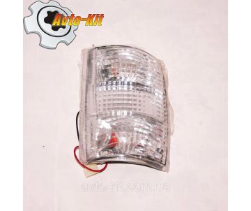Указатель поворотов левый Jac 1020 (Джак 1020)