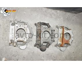Кожух сцепления Jac 1020 (Джак 1020)