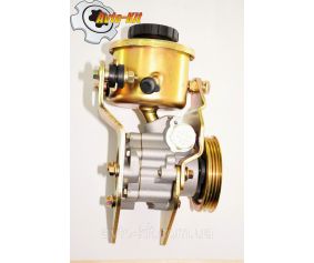 Насос ГУР Geely CK