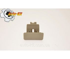 Замок бардачка Chery Amulet