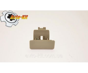 Замок бардачка Chery Amulet