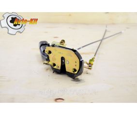 Замок двери задней L Geely MK