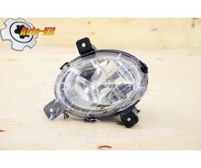 Фара противотуманная передняя R Geely CK2