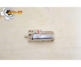 Ручка двери внутренняя L (бежевая) Geely MK