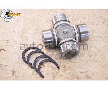 Крестовина карданного вала 68*165 DF, FOTON 3251/2, SHACMAN (SHAANXI)
