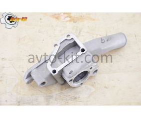 Корпус термостата FAW 1041 ФАВ 1041 (3,2 л)