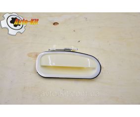 Ручка двери наружная задняя R Geely CK