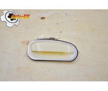 Ручка двери наружная задняя R Geely CK