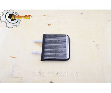 Радиатор печки Geely CK