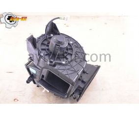Мотор отопителя салона в сборе, 24V Jac 1020 (Джак 1020)