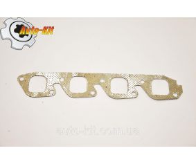 Прокладка выпускного коллектора Chery Amulet