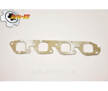Прокладка выпускного коллектора Chery Amulet