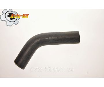 Патрубок радиатора верхний (короткий) Geely CK