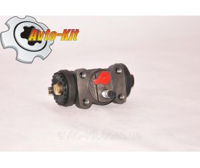 Цилиндр тормозной рабочий задний левый передний d=10 (пр-шт) Jac 1020 (Джак 1020)