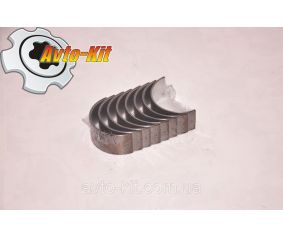 Вкладыши шатунные 0,50 Jac 1020 (Джак 1020)