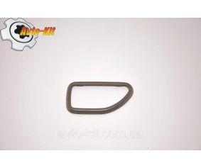 Рамка ручки двери R Chery Amulet