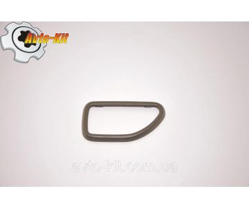 Рамка ручки двери R Chery Amulet Рамка ручки двери R Chery Amulet