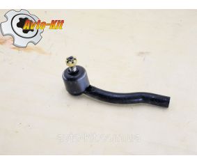 Наконечник рулевой R Geely MK