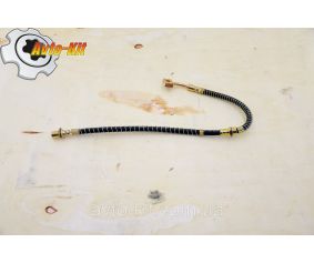 Шланг тормозной передний Geely CK