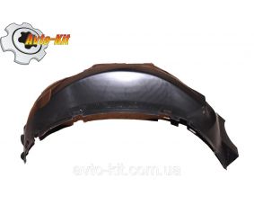 Подкрылок передний R Chery Amulet