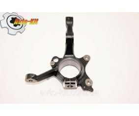 Кулак поворотный L Chery Amulet