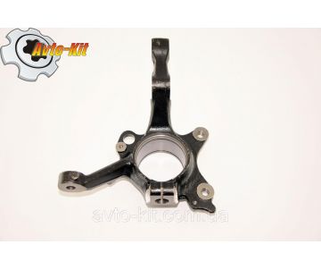 Кулак поворотный L Chery Amulet
