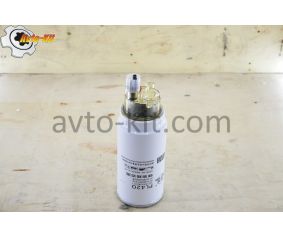 Фильтр топливный (PL420) с отстойником FAW-3252  