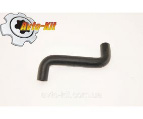 Патрубок сепаратора Chery Amulet