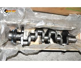 Вал коленчатый FAW 1061 ФАВ 1061 (4,75 л)