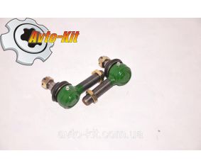 Наконечники рулевой поперечной тяги Jac 1020 (Джак 1020)