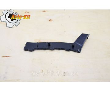 Крепление бампера заднего L Geely MK2/MK-Cross