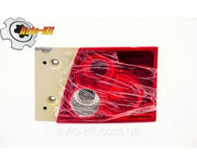 Фонарь задний внутренний R  Chery Amulet