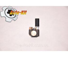 Насос топливоподкачивающий Jac 1020 (Джак 1020) (ролик 15 мм) (ручная подкачка справа)