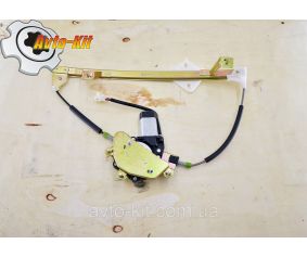Стеклоподъемник двери задней R Geely CK