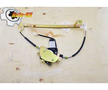 Стеклоподъемник двери задней R Geely CK