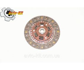 Диск сцепления (190 мм) Geely CK/GC6/MK