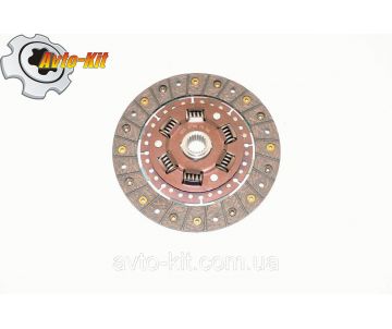 Диск сцепления (190 мм) Geely CK/GC6/MK