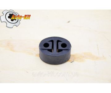 Подвес глушителя (подушка) Geely MK