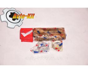 Ремкомплект шкворня Jac 1020 (Джак 1020) d=30 L=147