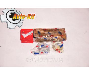 Ремкомплект шкворня Jac 1020 (Джак 1020) d=30 L=147