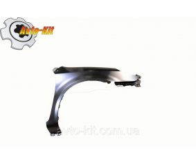 Крыло переднее R Geely MK