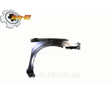 Крыло переднее R Geely MK