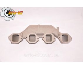 Коллектор впускной FAW 1051 ФАВ 1051 (3,17)