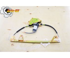 Стеклоподъемник двери задней L Geely CK