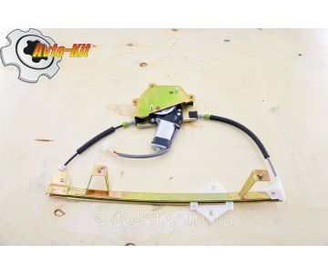 Стеклоподъемник двери задней L Geely CK