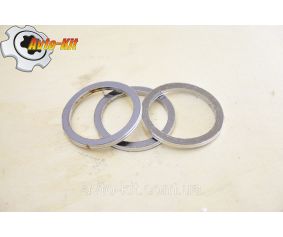 Прокладка резонатора (кольцо) Geely MK