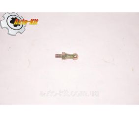 Шток вилки сцепления FAW 1051 ФАВ 1051 (3,17)