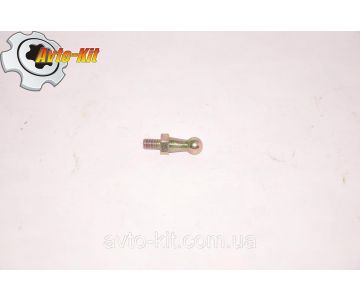 Шток вилки сцепления FAW 1051 ФАВ 1051 (3,17)